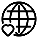Twórczyni treści edukacyjnych icon